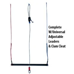 PKS Full Carbon KISS Hydrofoil Bar V2 - Concierge Service Discounts Apply ! -Windglide Surfing Shop pks2020 kiss bar v2 concierge 2