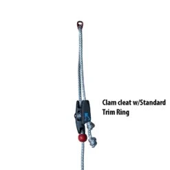 PKS Full Carbon KISS Hydrofoil Bar V2 - Concierge Service Discounts Apply ! -Windglide Surfing Shop pks2020 kiss bar v2 concierge 8