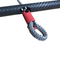 PKS Full Carbon KISS Hydrofoil Bar V2 - Custom Discounts Apply ! -Windglide Surfing Shop pks2020 kiss bar v2 custom 2