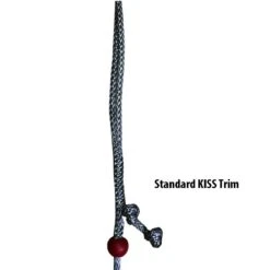 PKS Full Carbon KISS Hydrofoil Bar V2 - Custom Discounts Apply ! -Windglide Surfing Shop pks2020 kiss bar v2 custom 3