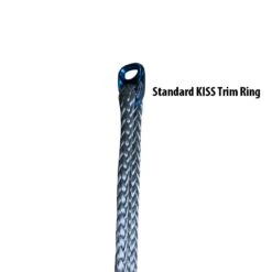 PKS Full Carbon KISS Hydrofoil Bar V2 - Custom Discounts Apply ! -Windglide Surfing Shop pks2020 kiss bar v2 custom 4