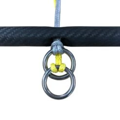 PKS Full Carbon KISS Race Control System Discounts Apply ! -Windglide Surfing Shop pks2020 kiss bar v2 race 2