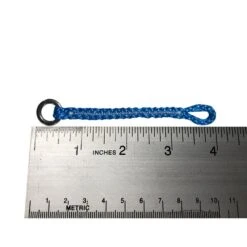 PKS Stainless Steel Ring Connector Pigtail Set Discounts Apply ! -Windglide Surfing Shop pks stainless steel ring pigtail set 3