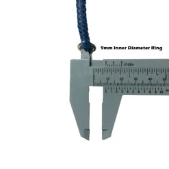 PKS Stainless Steel Ring Connector Pigtail Set Discounts Apply ! -Windglide Surfing Shop pks stainless steel ring pigtail set 4