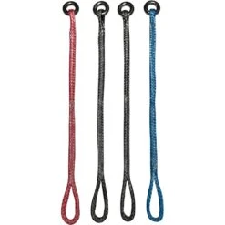 PKS Stainless Steel Ring Ultralight / Race Pigtail Set Discounts Apply !