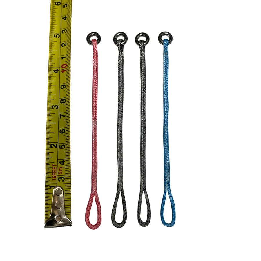 PKS Stainless Steel Ring Ultralight / Race Pigtail Set Discounts Apply ! 5 PKS Stainless Steel Ring Ultralight / Race Pigtail Set Discounts Apply ! - Image 3