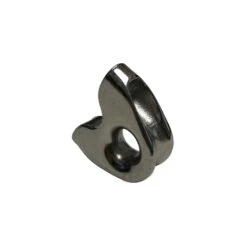 PKS Stainless Steel Trimmer Bracket / Line Organizer Discounts Apply ! -Windglide Surfing Shop pks trimmer bracket line organizer 3