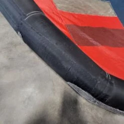 2021 Reedin Superwing - Demo - 5.2m Discounts Apply ! -Windglide Surfing Shop reedin 2021 super wing v1 size demo 5.2m 4