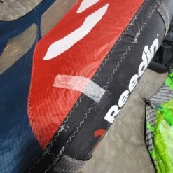 2021 Reedin Superwing - Demo - 5.2m Discounts Apply ! -Windglide Surfing Shop reedin 2021 super wing v1 size demo 5.2m 5