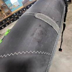 2021 Reedin Superwing - Demo - 5.2m Discounts Apply ! -Windglide Surfing Shop reedin 2021 super wing v1 size demo 5.2m 6