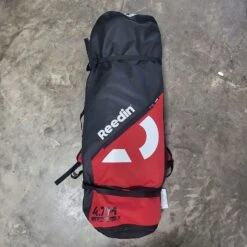 2021 Reedin Superwing X - Demo - 4.7m - 60% Off Discounts Apply ! -Windglide Surfing Shop reedin 2021 super wing x size demo 4.7m 3