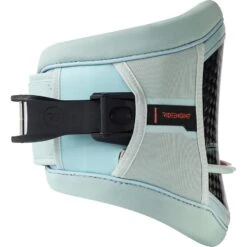 Ride Engine Elite Carbon V7 Waist Harness - Ice Blue Discounts Apply ! -Windglide Surfing Shop ride engine elite carbon v7 waist harness ice blue 3