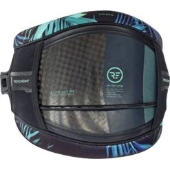 Ride Engine Elite Carbon V7 Womens Waist Harness - Palm Discounts Apply !
