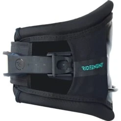 Ride Engine Lyte V1 Direct Unity Connect Waist Harness - 45% OFF Discounts Apply ! -Windglide Surfing Shop ride engine lyte v1 waist harness direct connect black 3