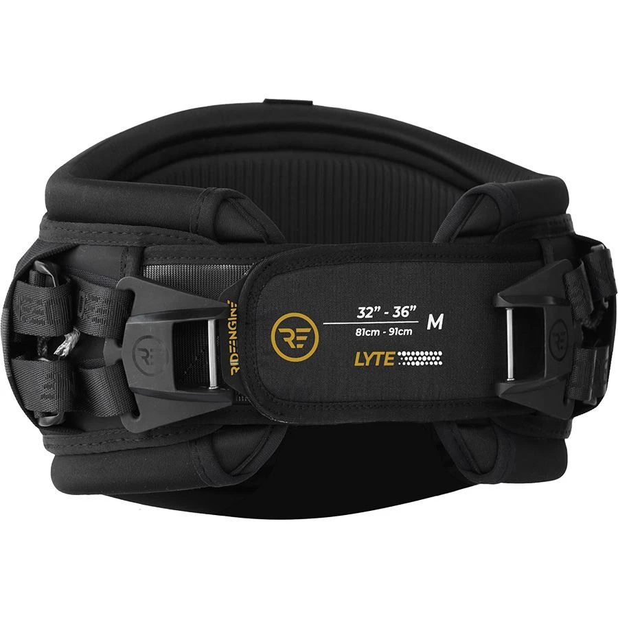 Ride Engine Lyte V1 Webbing Connect Waist Harness - 45% OFF Large Discounts Apply ! 3 Ride Engine Lyte V1 Webbing Connect Waist Harness - 45% OFF Large Discounts Apply ! - Image 2