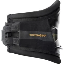 Ride Engine Lyte V1 Webbing Connect Waist Harness - 45% OFF Large Discounts Apply ! 6 Ride Engine Lyte V1 Webbing Connect Waist Harness - 45% OFF Large Discounts Apply ! -Windglide Surfing Shop ride engine lyte v1 waist harness webbing connect black 3