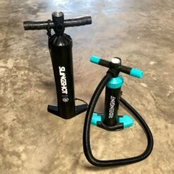 Ride Engine Travel / Micro Pump Discounts Apply ! -Windglide Surfing Shop ride engine micro pump 3