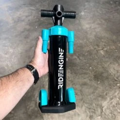 Ride Engine Travel / Micro Pump Discounts Apply ! -Windglide Surfing Shop ride engine micro pump 4