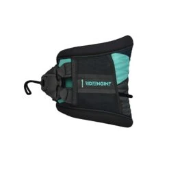 Ride Engine Momentum V1 Waist Harness - Black - 35% Off Discounts Apply ! -Windglide Surfing Shop ride engine momentum v1 waist harness black 3