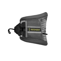 Ride Engine Momentum V1 Waist Harness - Grey - 35% Off Discounts Apply ! -Windglide Surfing Shop ride engine momentum v1 waist harness grey 3