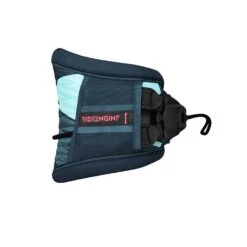 Ride Engine Momentum V1 Waist Harness - Navy - 35% Off Discounts Apply ! -Windglide Surfing Shop ride engine momentum v1 waist harness navy 4
