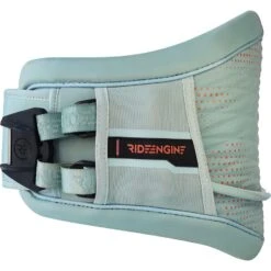 Ride Engine Momentum V2 Waist Harness - Ice Blue Discounts Apply ! -Windglide Surfing Shop ride engine momentum v2 waist harness ice blue 3