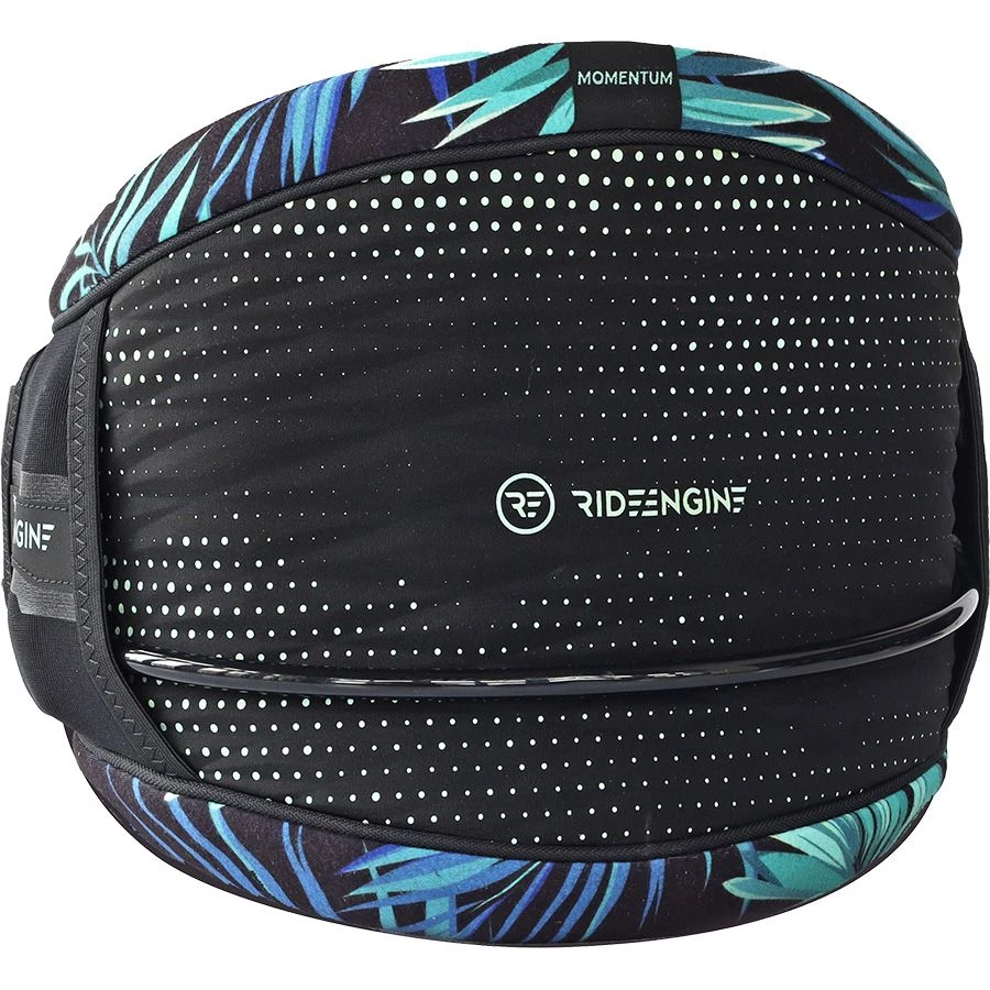 Ride Engine Momentum V2 Womens Waist Harness - Palm Discounts Apply ! 3 Ride Engine Momentum V2 Womens Waist Harness - Palm Discounts Apply !
