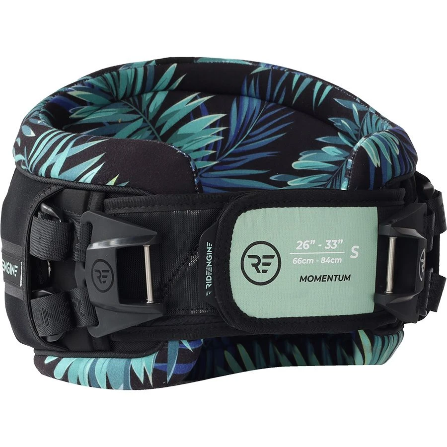 Ride Engine Momentum V2 Womens Waist Harness - Palm Discounts Apply ! 4 Ride Engine Momentum V2 Womens Waist Harness - Palm Discounts Apply ! - Image 2