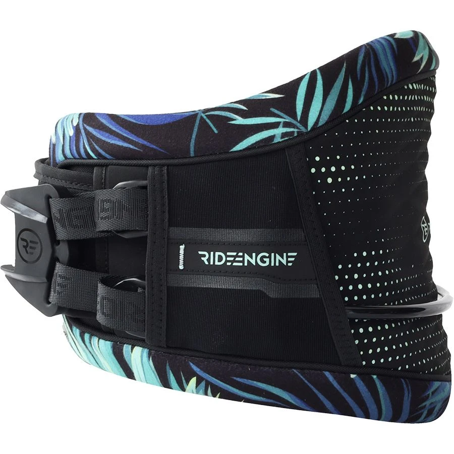 Ride Engine Momentum V2 Womens Waist Harness - Palm Discounts Apply ! 5 Ride Engine Momentum V2 Womens Waist Harness - Palm Discounts Apply ! - Image 3