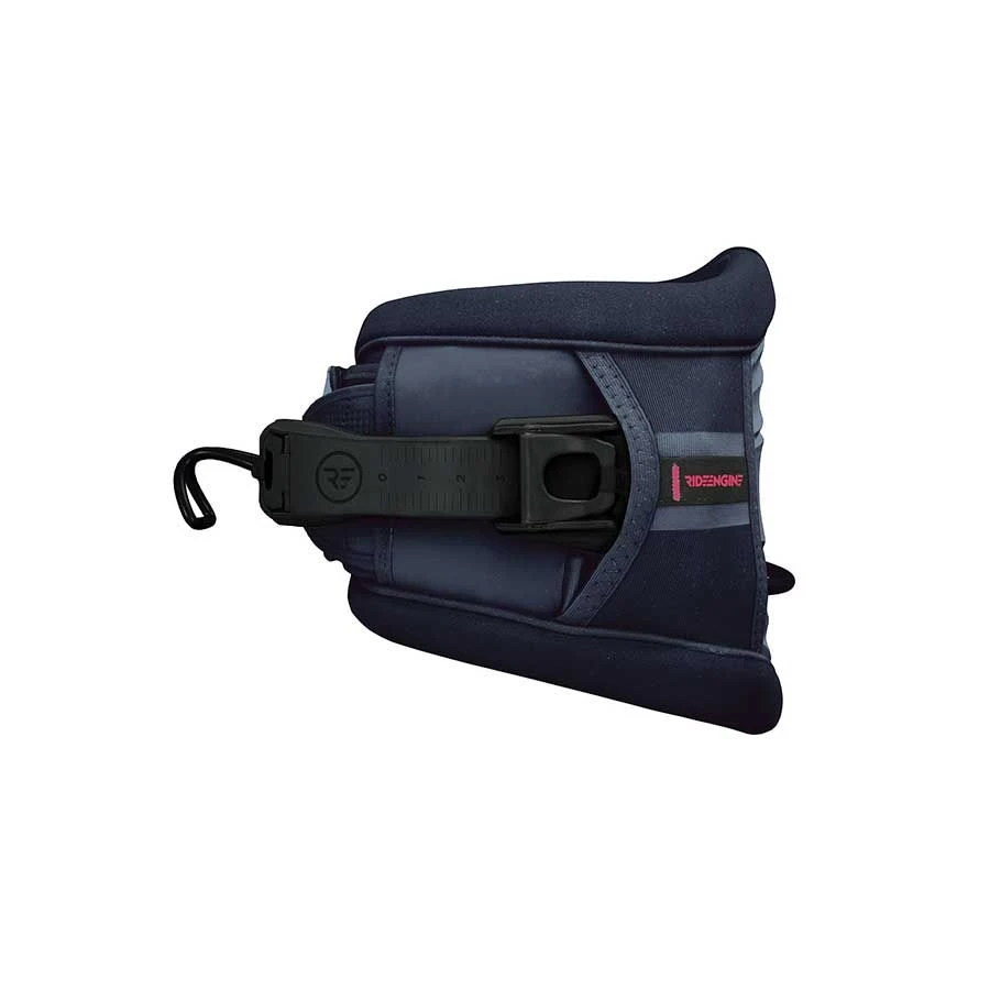 Ride Engine Saber V1 Waist Harness - Navy - 35% Off Discounts Apply ! 5 Ride Engine Saber V1 Waist Harness - Navy - 35% Off Discounts Apply ! - Image 3