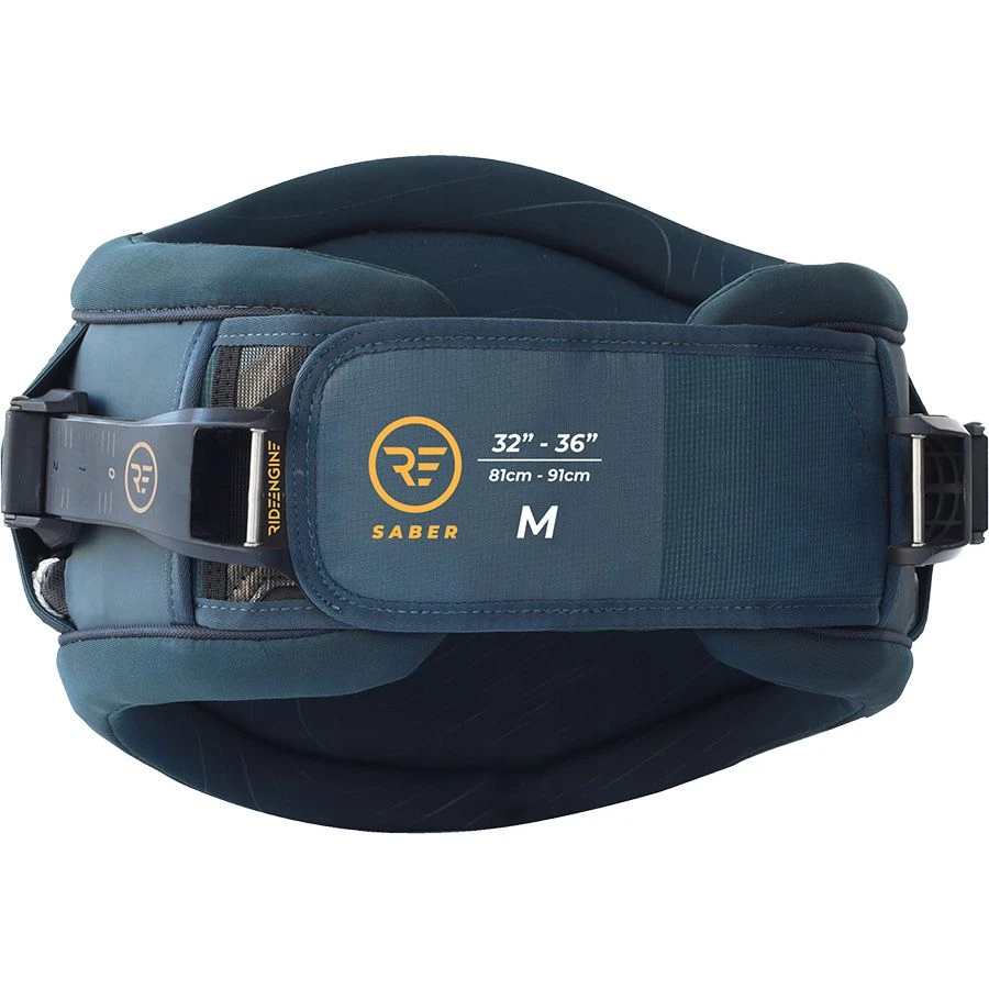 Ride Engine Saber V2 Waist Harness - Midnight Discounts Apply ! 4 Ride Engine Saber V2 Waist Harness - Midnight Discounts Apply ! - Image 2