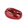 Ronstan Shock Block Sheaveless Pulley XL (Sold Individually) Discounts Apply ! -Windglide Surfing Shop ronstan shock block xl 1