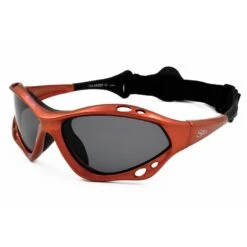 Sea Specs Kiteboarding Water Shades - Copper Blaze Discounts Apply !