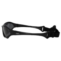 Sea Specs Kiteboarding Water Shades - Jet Black Discounts Apply ! 8 Sea Specs Kiteboarding Water Shades - Jet Black Discounts Apply ! -Windglide Surfing Shop sea specs jet black 3