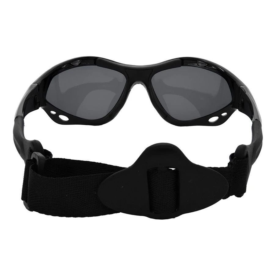 Sea Specs Kiteboarding Water Shades - Jet Black Discounts Apply ! 6 Sea Specs Kiteboarding Water Shades - Jet Black Discounts Apply ! - Image 4