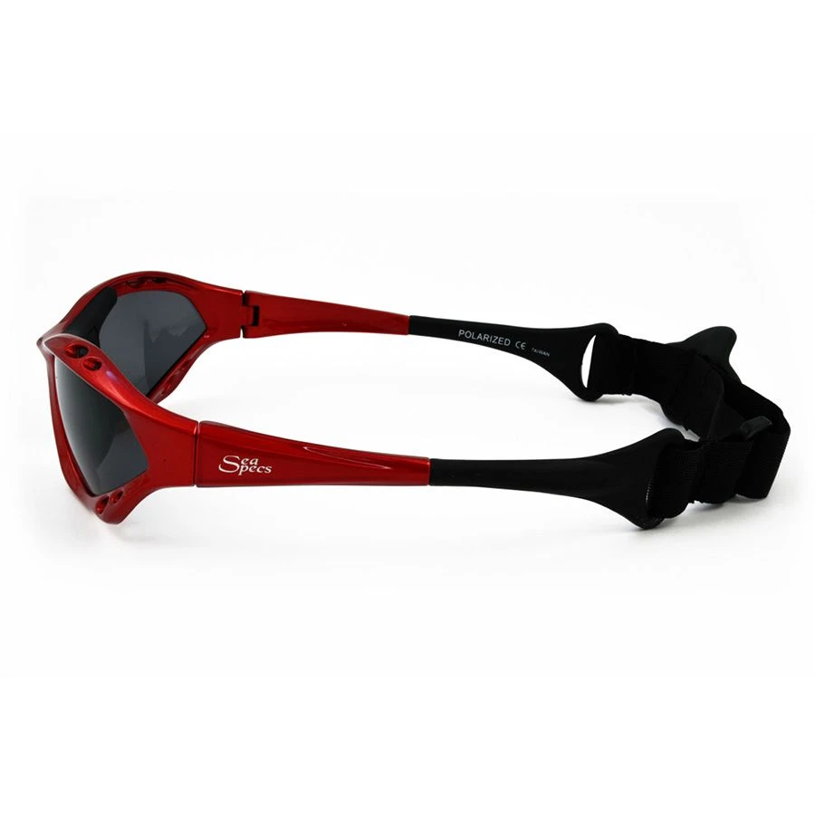 Sea Specs Kiteboarding Water Shades - Sunfire Red Discounts Apply ! 5 Sea Specs Kiteboarding Water Shades - Sunfire Red Discounts Apply ! - Image 3