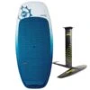 Wing Craft V1 Wingboard And Dakine Charger Hydrofoil - 55% Off Discounts Apply ! 2 Wing Craft V1 Wingboard And Dakine Charger Hydrofoil - 55% Off Discounts Apply ! -Windglide Surfing Shop slingshot 2021 wingcraft dakine charger foil size 1