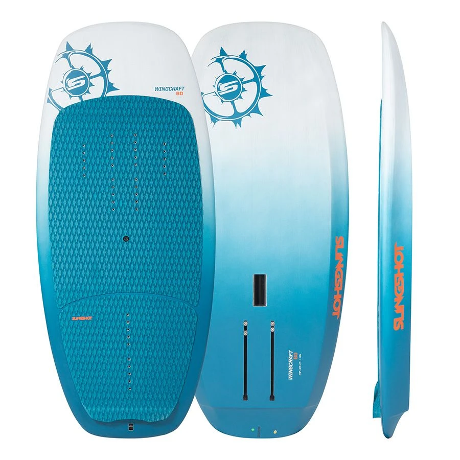 Slingshot Wing Craft V1 Wingboard - 50% Off Discounts Apply ! 3 Slingshot Wing Craft V1 Wingboard - 50% Off Discounts Apply !