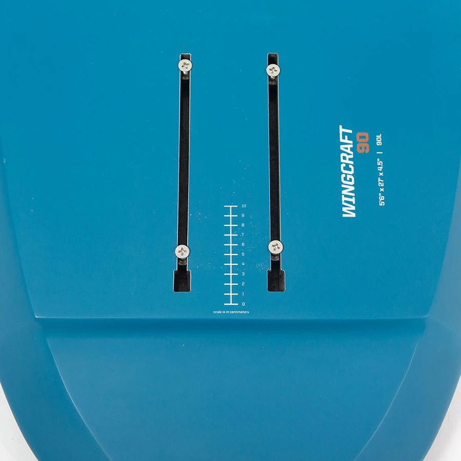 Slingshot Wing Craft V1 Wingboard - 50% Off Discounts Apply ! 5 Slingshot Wing Craft V1 Wingboard - 50% Off Discounts Apply ! - Image 3