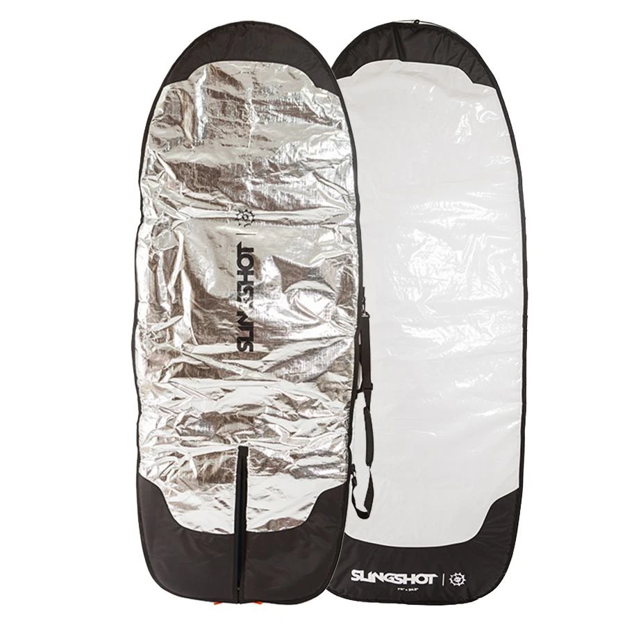 Slingshot - Foilboard / Wingboard Bag - 30% Off Discounts Apply ! 3 Slingshot - Foilboard / Wingboard Bag - 30% Off Discounts Apply !