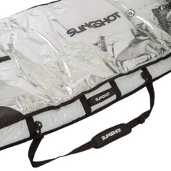 Slingshot - Foilboard / Wingboard Bag - 30% Off Discounts Apply ! 14 Slingshot - Foilboard / Wingboard Bag - 30% Off Discounts Apply ! -Windglide Surfing Shop slingshot 2022 foil board bag size 6