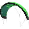 Slingshot Ghost V2 Single Strut Freeride Foil Kite - 30% Off Discounts Apply ! -Windglide Surfing Shop slingshot 2022 ghost v2 size 1