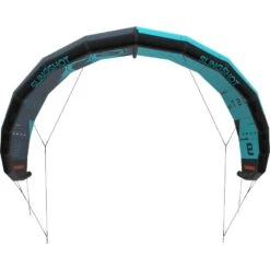 Slingshot Ghost V2 Single Strut Freeride Foil Kite - 30% Off Discounts Apply ! -Windglide Surfing Shop slingshot 2022 ghost v2 size 5