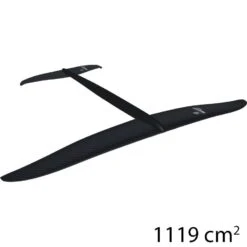 Slingshot Phantasm PTM Lower Assembly Discounts Apply ! -Windglide Surfing Shop slingshot 2022 phantasm ptm lowers 3