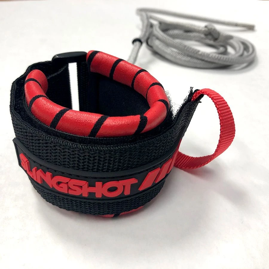 Slingshot Universal Wing Wrist Leash Discounts Apply ! 3 Slingshot Universal Wing Wrist Leash Discounts Apply !