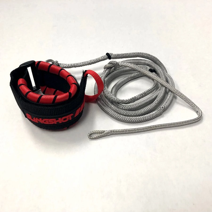 Slingshot Universal Wing Wrist Leash Discounts Apply ! 5 Slingshot Universal Wing Wrist Leash Discounts Apply ! - Image 3