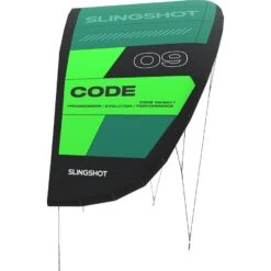 Slingshot Code V1 Allround Performance Kite Discounts Apply ! 14 Slingshot Code V1 Allround Performance Kite Discounts Apply ! -Windglide Surfing Shop slingshot 2023 code v1 allround kite size 5