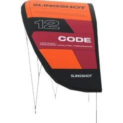 Slingshot Code V1 Allround Performance Kite Discounts Apply ! 15 Slingshot Code V1 Allround Performance Kite Discounts Apply ! -Windglide Surfing Shop slingshot 2023 code v1 allround kite size 6