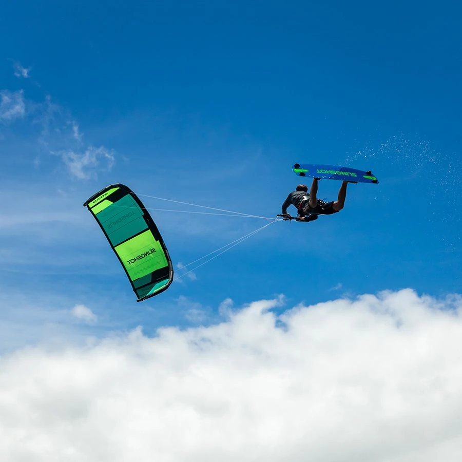 Slingshot Code V1 Allround Performance Kite Discounts Apply ! 10 Slingshot Code V1 Allround Performance Kite Discounts Apply ! - Image 8