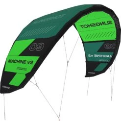 Slingshot Machine V2 Big Air Kite Discounts Apply ! -Windglide Surfing Shop slingshot 2023 machine v2 big air kite size 3